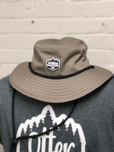 Load image into Gallery viewer, Cotton Twill Boonie Hat