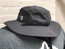 Load image into Gallery viewer, Charcoal Grey Drimax Boonie Hat