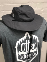 Load image into Gallery viewer, Charcoal Grey Drimax Boonie Hat