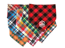 Load image into Gallery viewer, Dog Bandana