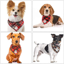 Load image into Gallery viewer, Dog Bandana