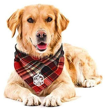 Load image into Gallery viewer, Dog Bandana