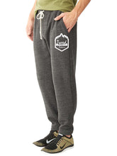 Load image into Gallery viewer, Tweed & Area Unisex Eco Fleece Jogger Pants