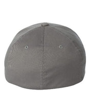 Load image into Gallery viewer, Grey Flexfit Hat
