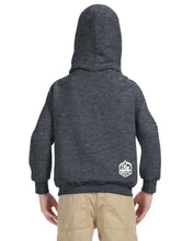 Load image into Gallery viewer, Tweed & Area Youth Hoodie