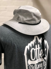 Load image into Gallery viewer, Cotton Twill Boonie Hat