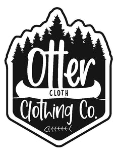 Otter Cloth Clothing Co.