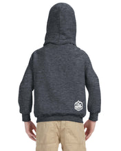 Load image into Gallery viewer, Tweed &amp; Area Youth Hoodie
