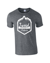 Load image into Gallery viewer, Tweed &amp; Area Men&#39;s T-Shirt
